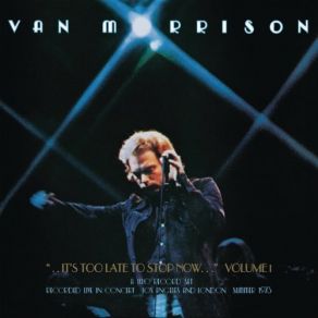 Download track Ain't Nothin' You Can Do (Live) Van Morrison