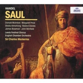 Download track 25.22. Chorus Of Women: 'Welcome Welcome Mighty King' Georg Friedrich Händel
