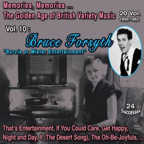 Download track It's Spring Again Bruce Forsyth