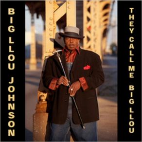 Download track Help Me Big Llou Johnson