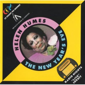 Download track Good For Nothin' Joe Helen Humes