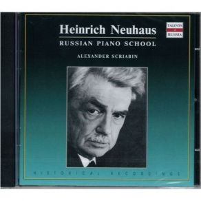 Download track 2. Poem No. 2 In D Major Op. 32 Alexander Scriabine