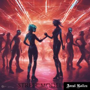 Download track Street Model I'm Taken (With A. I Zero) Areal KollenA. I. Zero