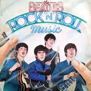 Download track I'm Down The Beatles
