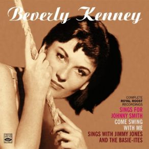 Download track Give Me The Simple Life Beverly Kenney