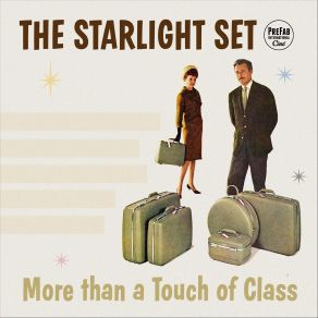 Download track A Dame With No Future, The Man Without A Past The Starlight Set