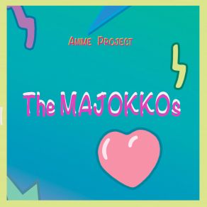 Download track Blackout In The Studio (Reprise) ANIME PROJECT