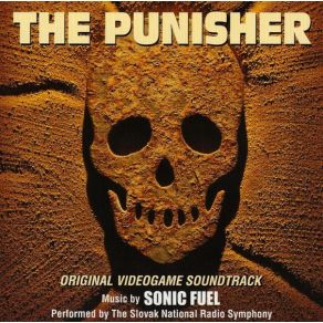 Download track Drug Boat Christopher Lennertz, Sonic Fuel, The Slovak National Radio Symphony