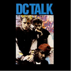 Download track Spinnin' Round DC Talk