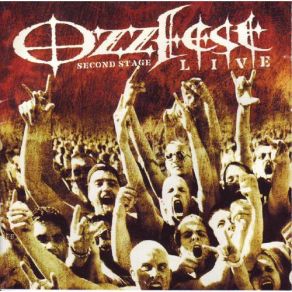 Download track Broken Foundation OzzfestEarth Crisis