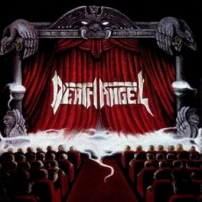 Download track Disturbing The Peace Death Angel
