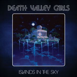 Download track When I'm Free Death Valley Girls