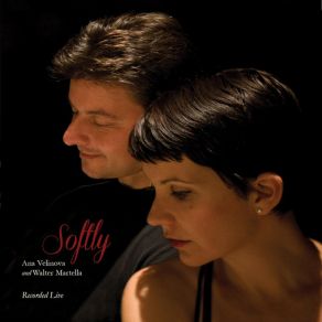 Download track What I Did For Love Ana Velinova