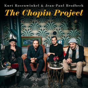 Download track Prélude In A Minor (Op. 28, No. 2) Kurt Rosenwinkel, Jean-Paul Brodbeck