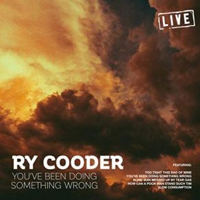 Download track Fool For A CigaretteFeelin' Good (Live) The OniricRy Cooder