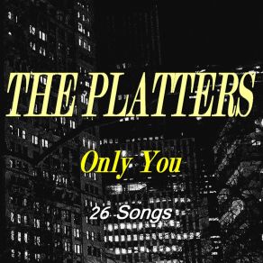 Download track I'm Just A Dancing Partner The Platters