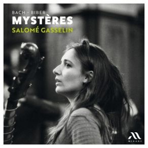 Download track 06. Bach Cello Suite No. 2 In D Minor, BWV 1008 (Transcr. For Viola Da Gamba By Salomé Gasselin) II. Allemande Salomé Gasselin