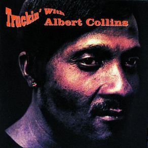 Download track Tremble Albert Collins