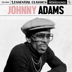 Download track In A Moment Of Weakness Johnny Adams