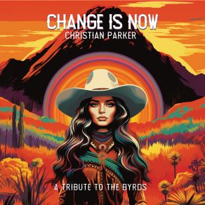 Download track I'll Feel A Whole Lot Better Christian Parker