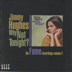 Download track It's A Good Thing Jimmy Hughes