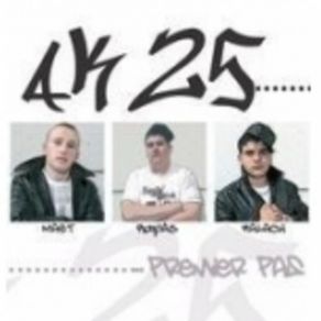 Download track Le Cri Des Corbeaux. AK - 25 KALACH AK - 25 RHOSISPROD