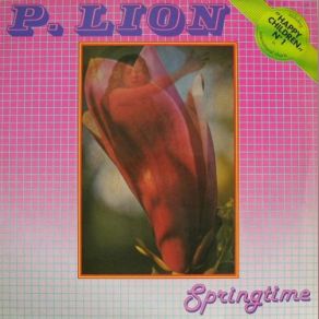 Download track Springtime P. Lion