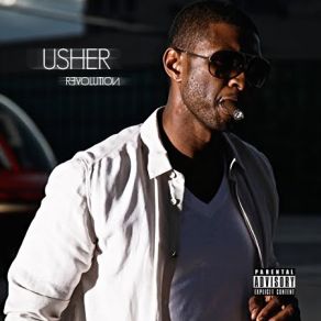 Download track Foolin Around Usher