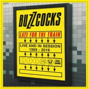 Download track Harmony In My Head (Live, The Forum, London, 2 December 2006) Buzzcocks, Forum, The London