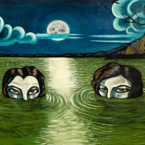 Download track Hanging On Drive - By Truckers
