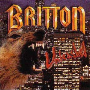 Download track Unleashed Britton