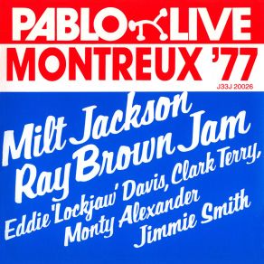 Download track A Beautiful Friendship Milt Jackson, Ray Brown