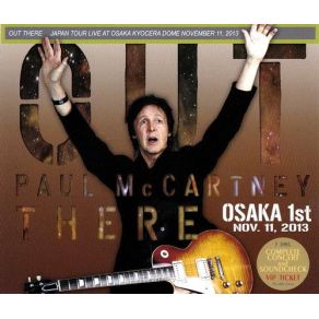 Download track We Can Work It Out Paul McCartney