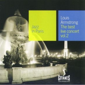 Download track Teach Me Tonight Louis Armstrong