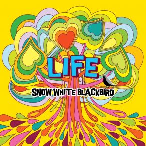 Download track Denise (Mix) Snow White BlackbirdMix