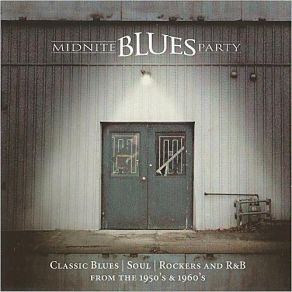 Download track I'm A Loser Blue Bull