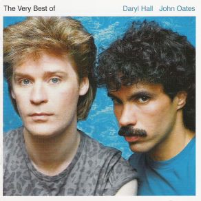 Download track Some Things Are Better Left Unsaid Daryl Hall, John Oates
