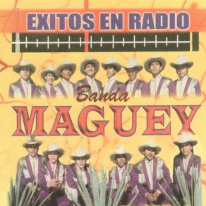 Download track A Ritmo De Chacuncha Banda Maguey