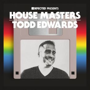 Download track As I Am (Todd Edwards Mix) Todd EdwardsSound Of One