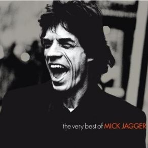 Download track Put Me In The Trash Mick Jagger