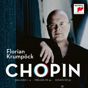 Download track 05 - Prelude In C-Sharp Minor, Op. 45 Frédéric Chopin
