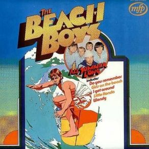 Download track Our Favorite Recording Sessions The Beach Boys