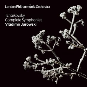Download track Serenade For Strings In C Major, Op. 48, TH 48: II. Valse. Moderato-Tempo Di Valse (Live) The London Philharmonic Orchestra, Vladimir Jurowski