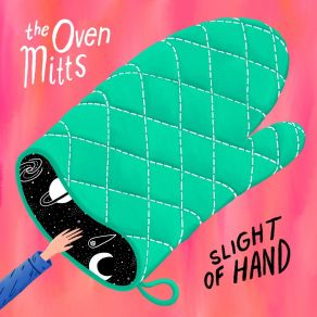 Download track First Time Caller The Oven Mitts
