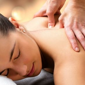 Download track Soothing Sounds For Massage Spa Music Solitude