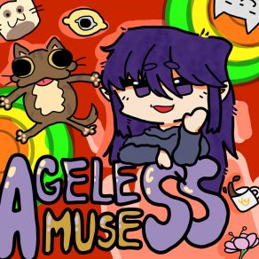 Download track Whoops Ageless Muse