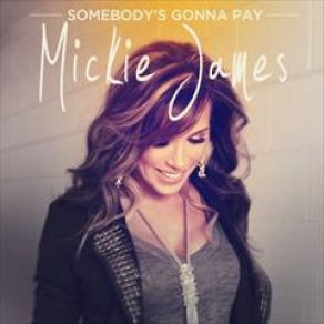Download track A Good Time Mickie James