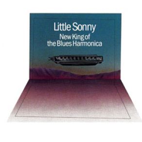 Download track Hey Little Girl Little Sonny