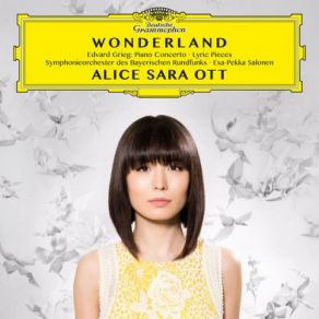 Download track Grieg: Lyric Pieces Book VIII, Op. 65 - 6. Wedding Day At Troldhaugen Alice Sara Ott