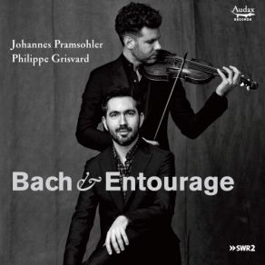 Download track 18 - II. Allegro Johann Sebastian Bach